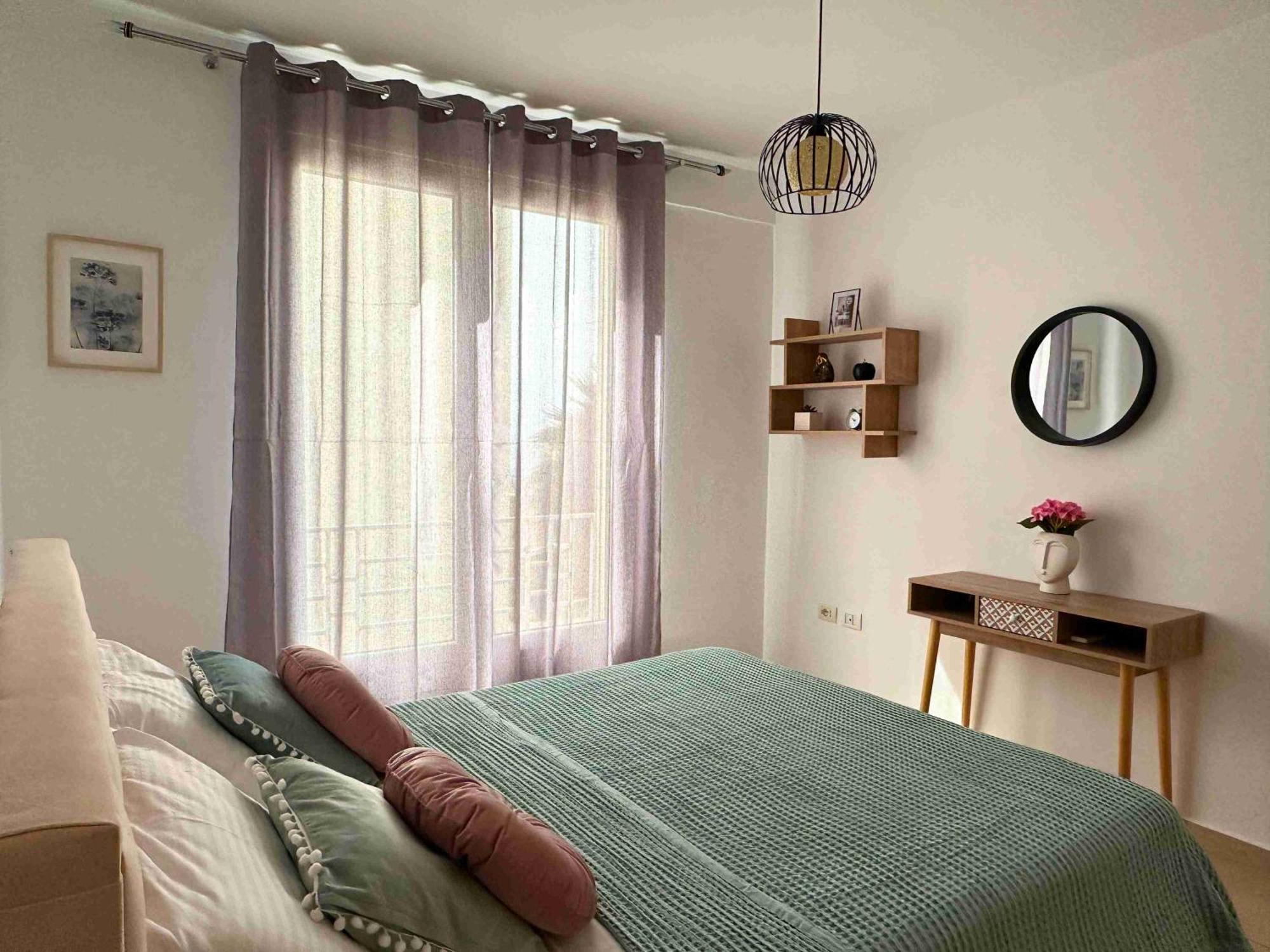Tropicana Apartments Dhërmi Dış mekan fotoğraf